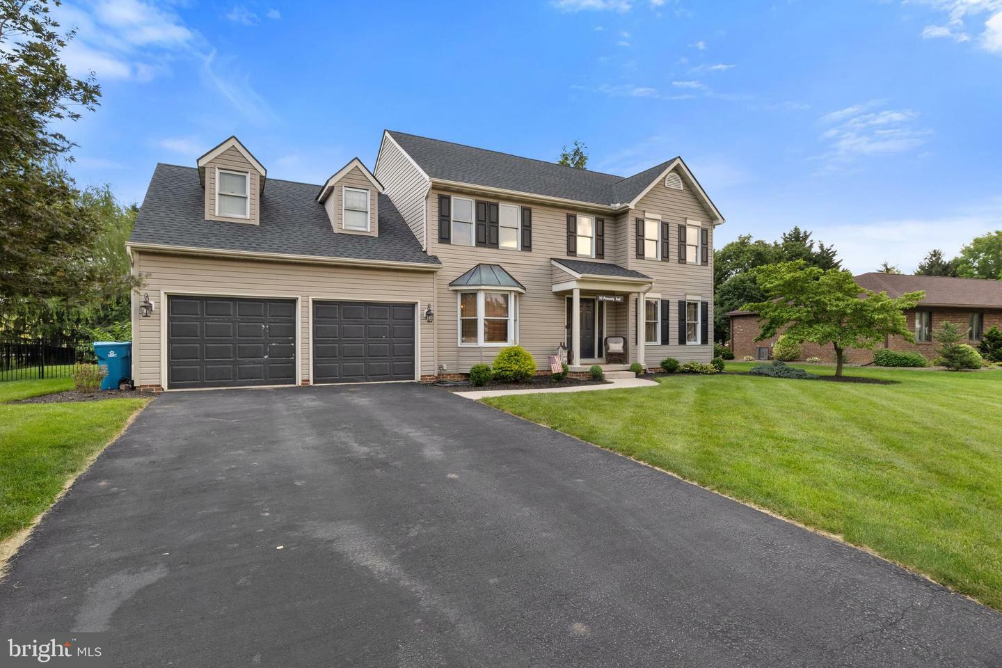 Property Photo: 510 Monocacy Trail PA 17362
