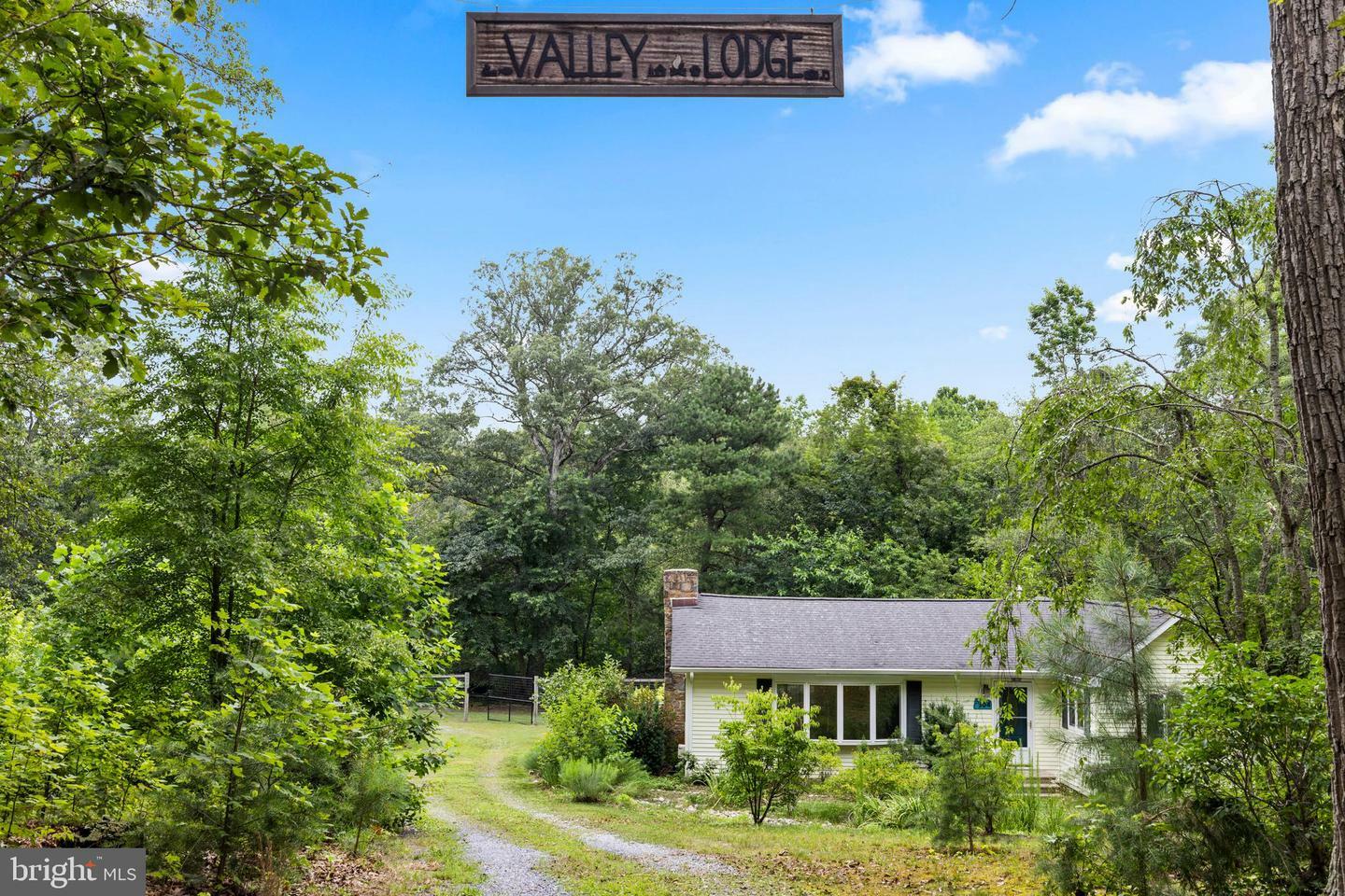 Property Photo:  504 Lime Landing Road  MD 21651 