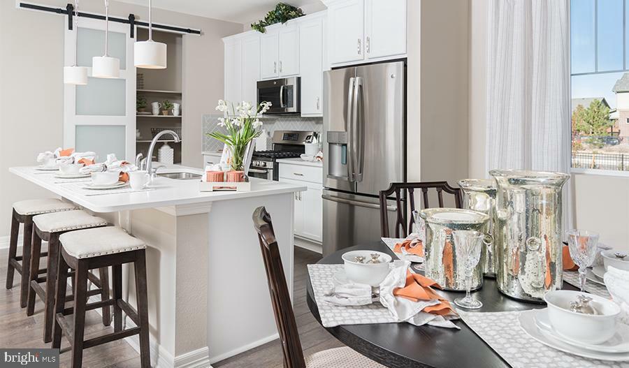Property Photo: 9 Aspen Drive MD 21901