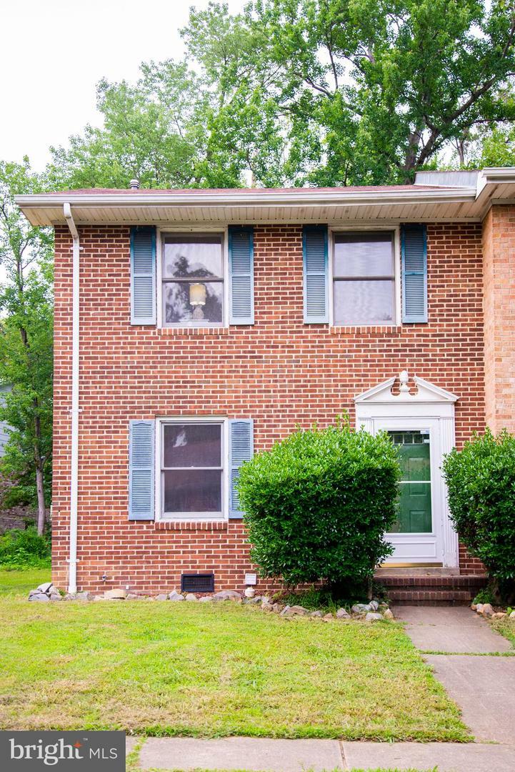 Property Photo:  208 Farrell Lane  VA 22401 