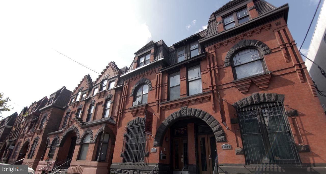 1520 N 17th Street  Philadelphia PA 19121 photo