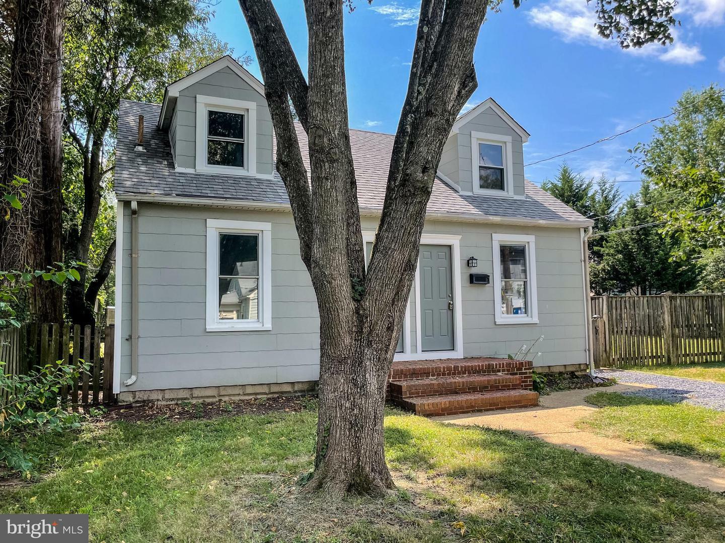 Property Photo:  1021 Park Avenue  MD 21403 