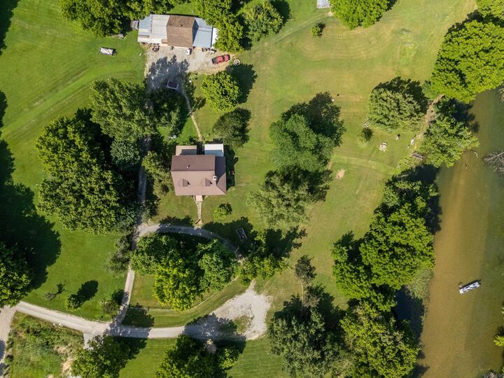 Property Photo:  170 Little Lane  AR 72626 