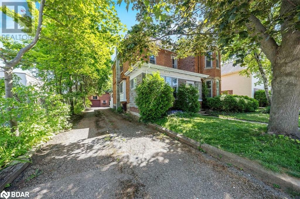 Property Photo:  53 Willow Street North  ON L7J 1Z8 