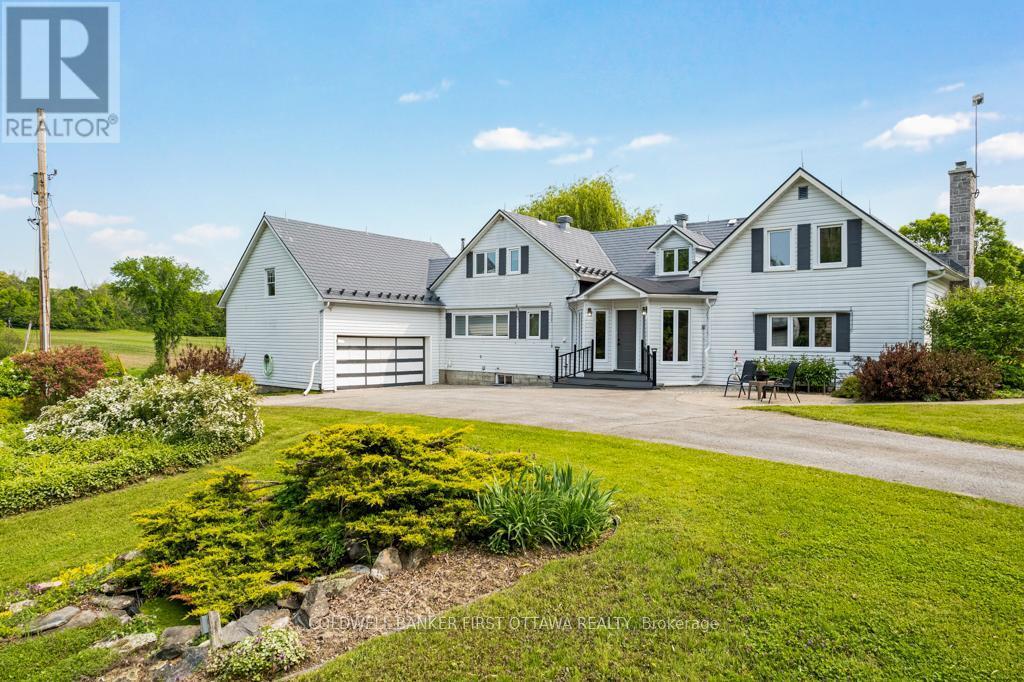 Property Photo:  2603 Ramsay 6D Corners  ON K0A 1A0 