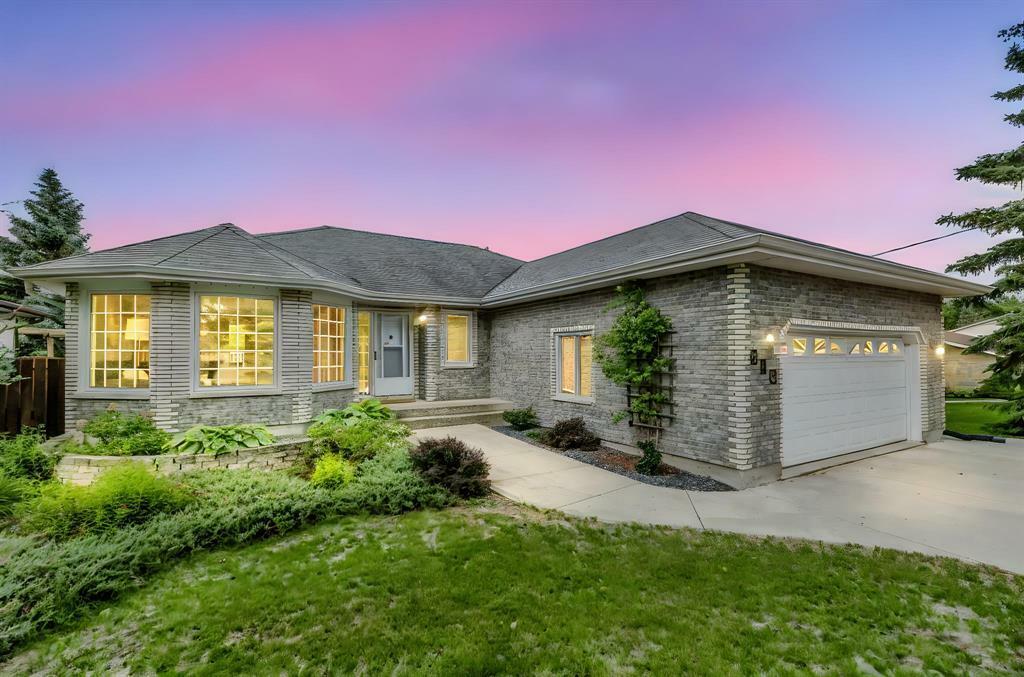 Photo de la propriété: 916 McIvor Avenue MB R2G 2J9