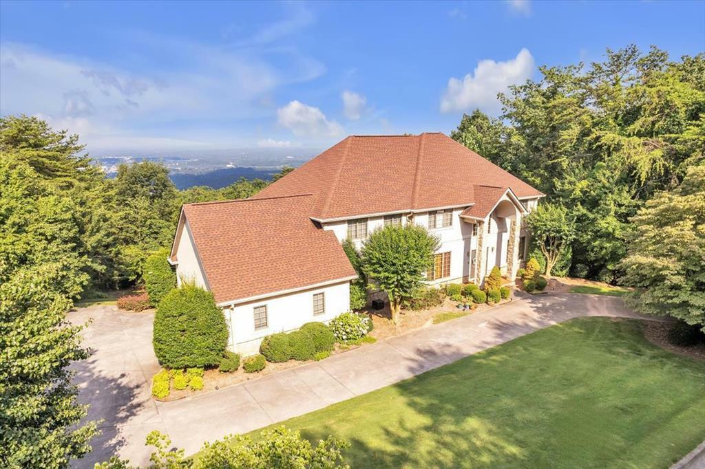 Property Photo:  815 Battlefield Park Drive  GA 30720 