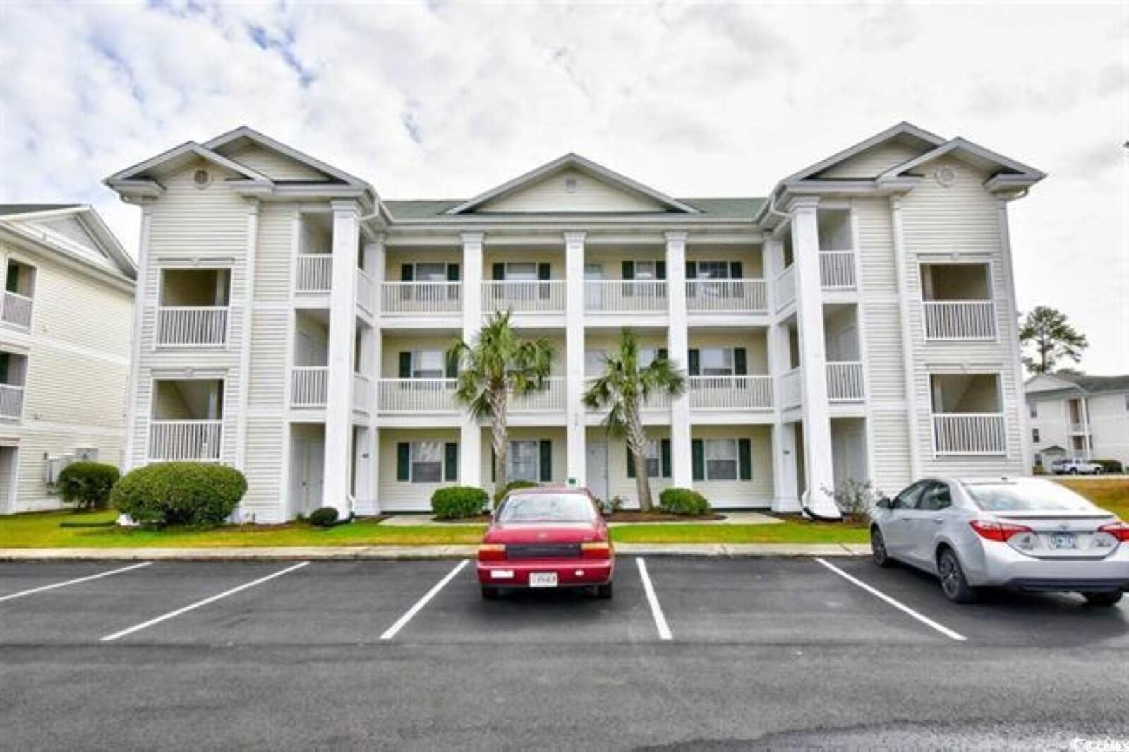 Property Photo:  510 White River Dr. 24G  SC 29579 