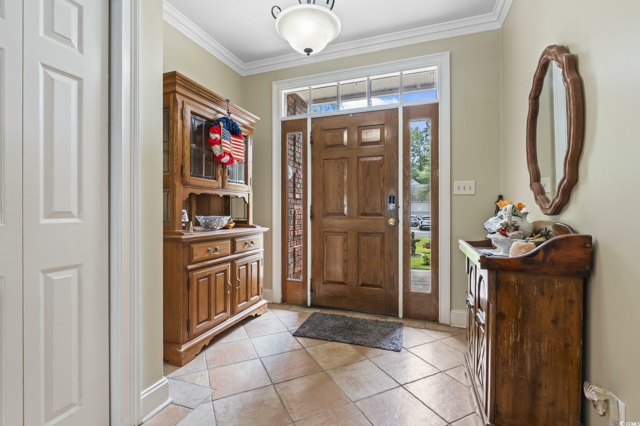 Property Photo: 4691 Mill Pond Ct. SC 29576