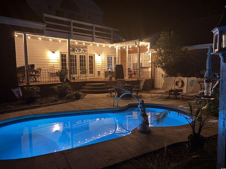 Property Photo:  4691 Mill Pond Ct.  SC 29576 