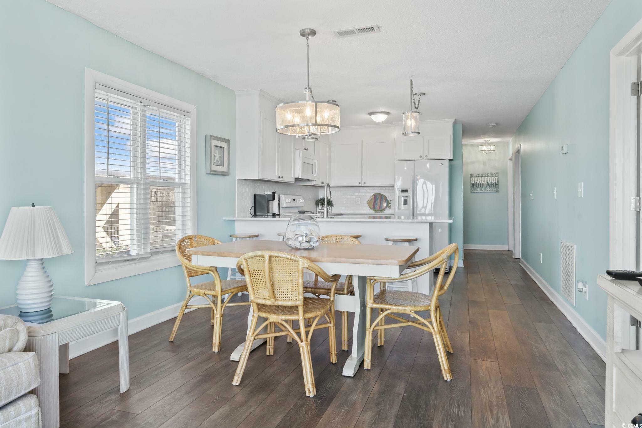 Property Photo: 4105 S Ocean Blvd. 102 SC 29582