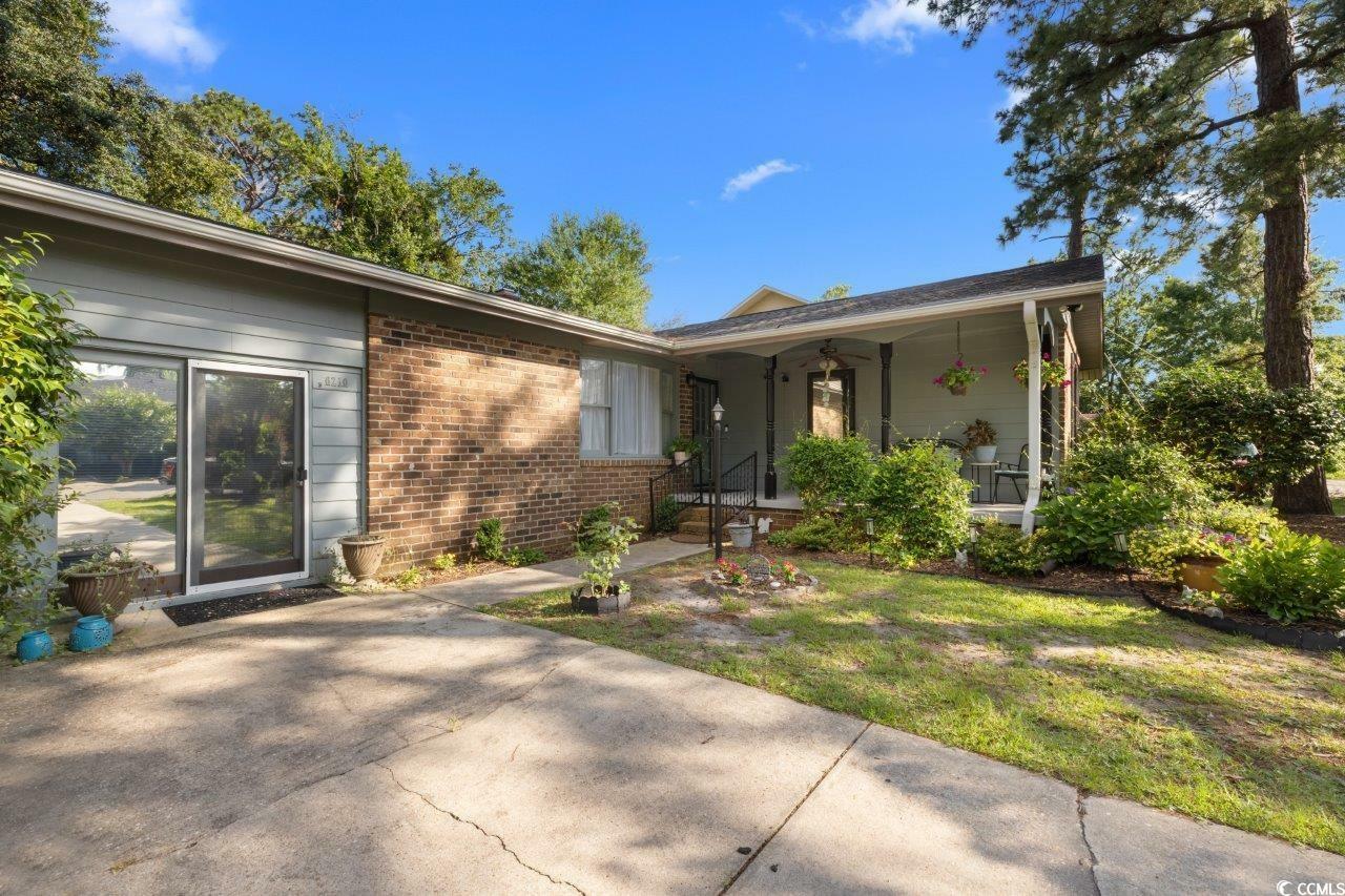 Property Photo: 6210 Blynn Dr. SC 29572