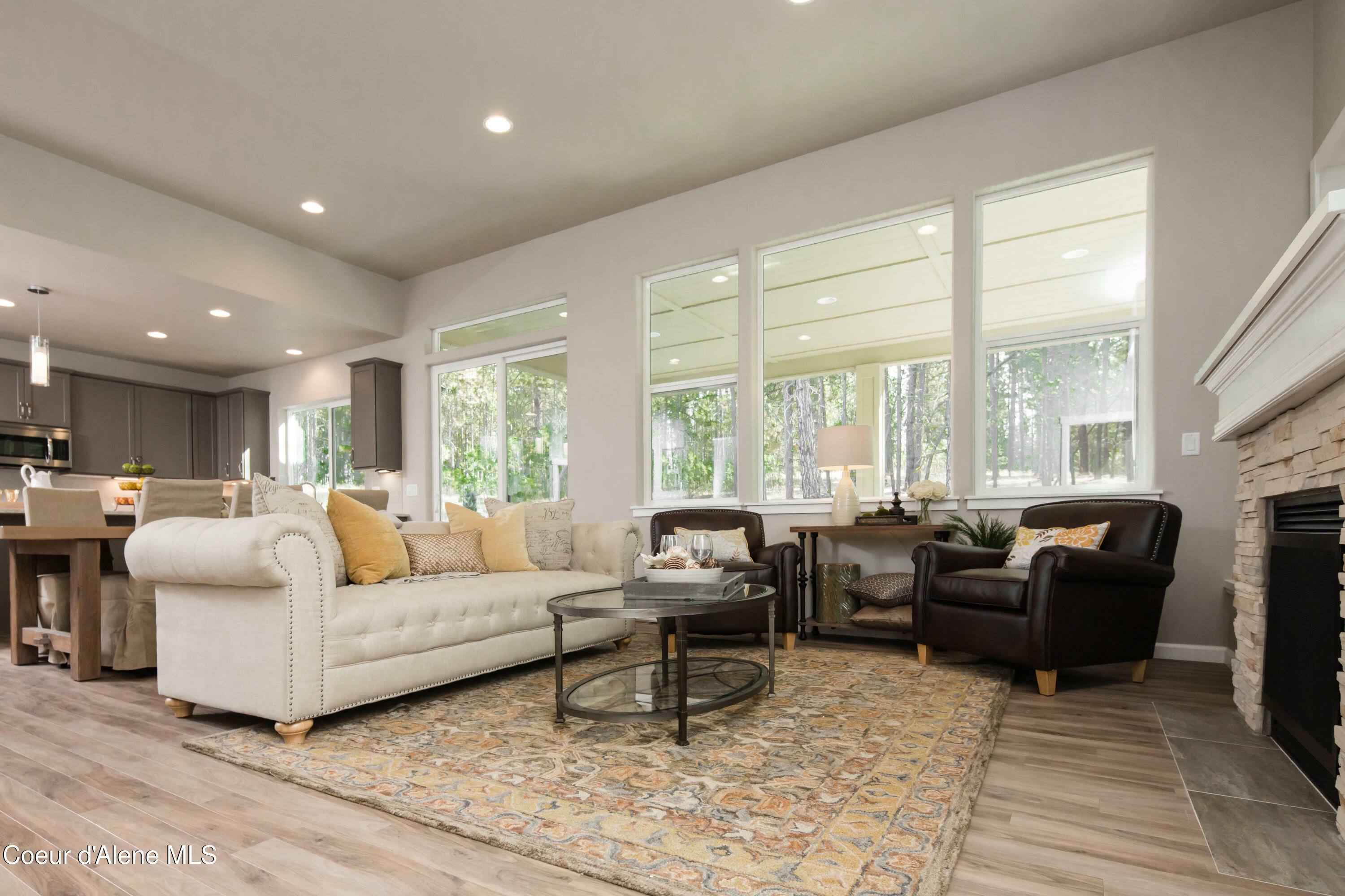 Property Photo: 2066 W Platte Ave ID 83854