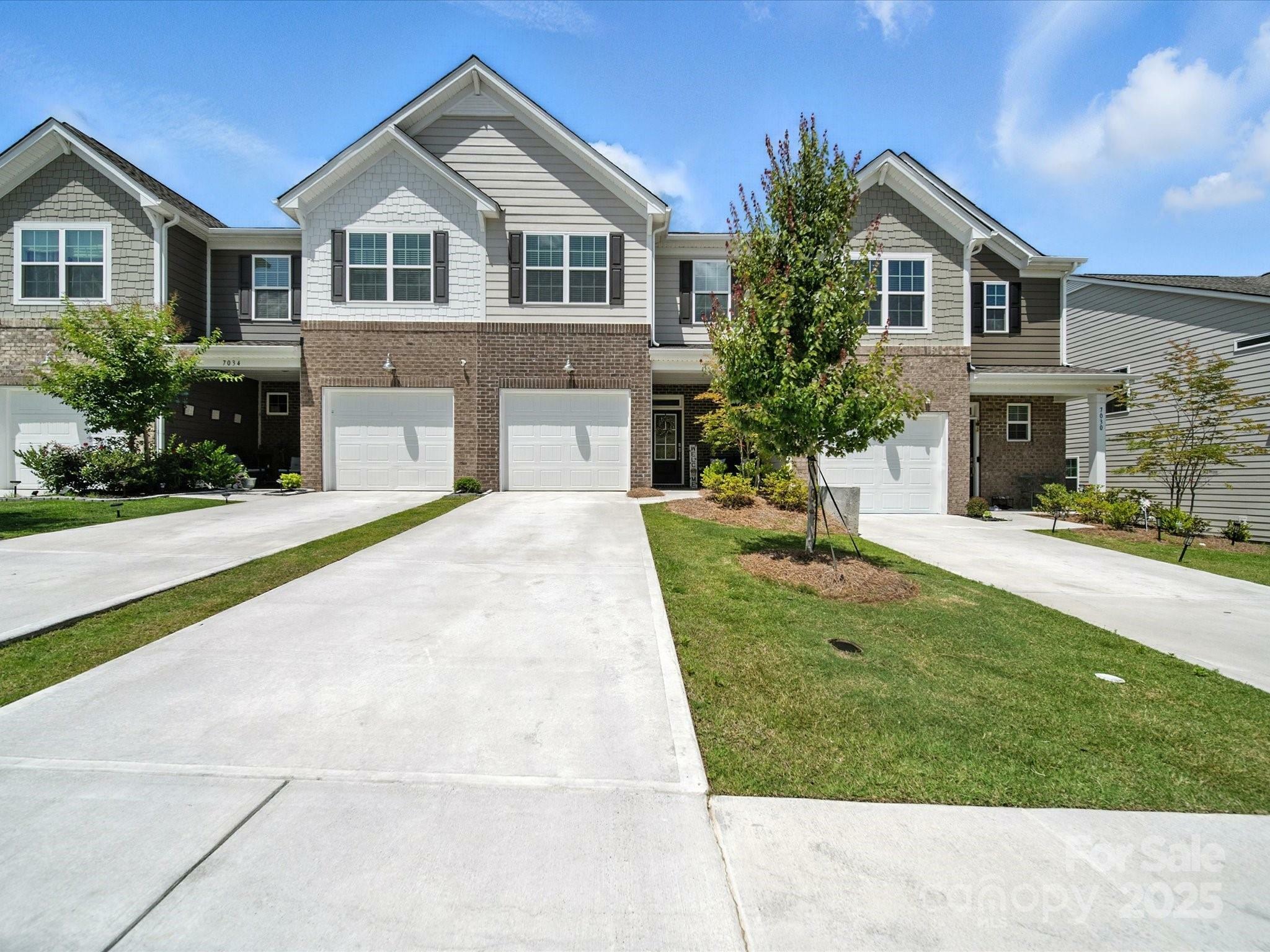 Property Photo: 7032 Everly Commons Lane SC 29708
