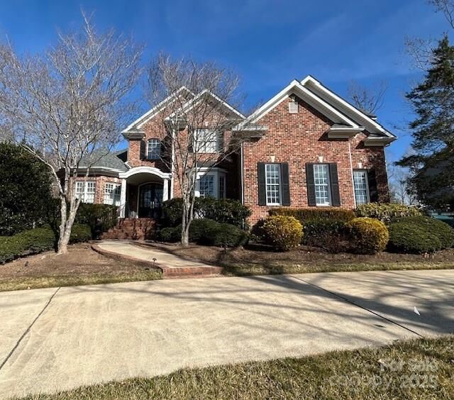 Property Photo:  1101 Burnside Drive  NC 28803 