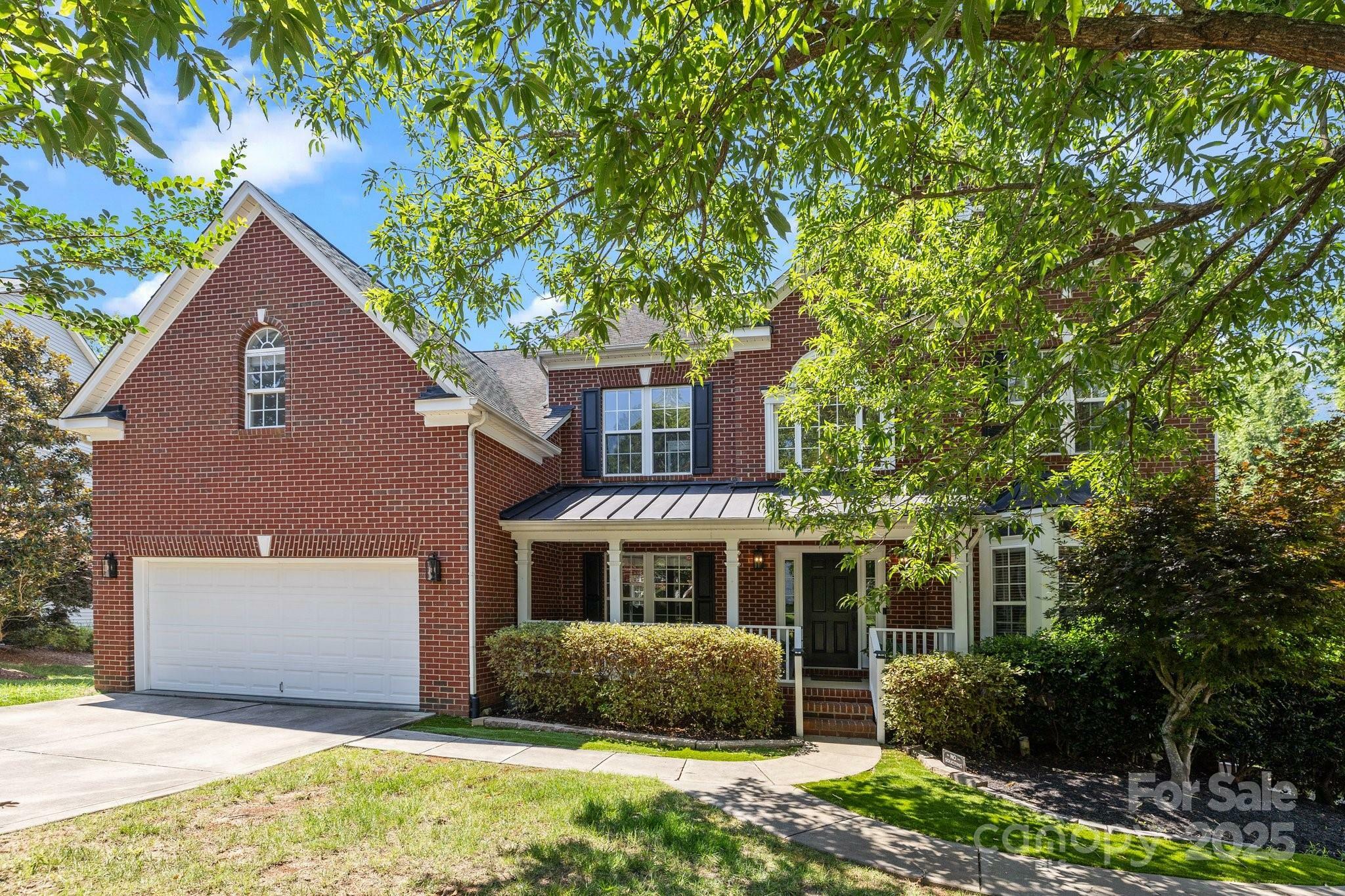 Property Photo: 6800 Augustine Way NC 28270