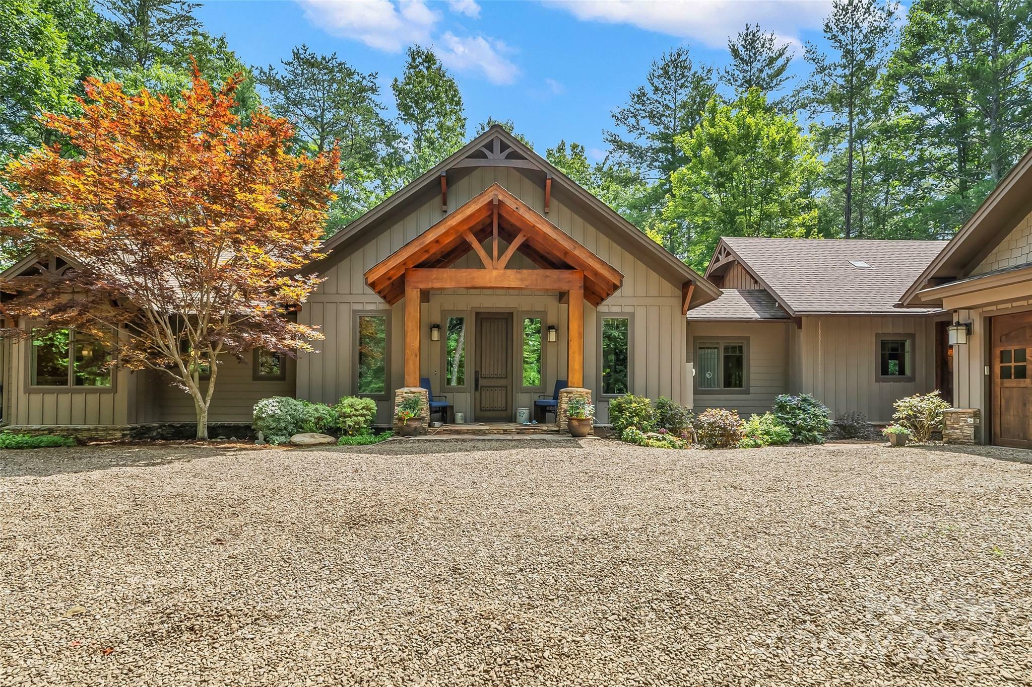 Property Photo: 429 Turtle Head Drive NC 28761