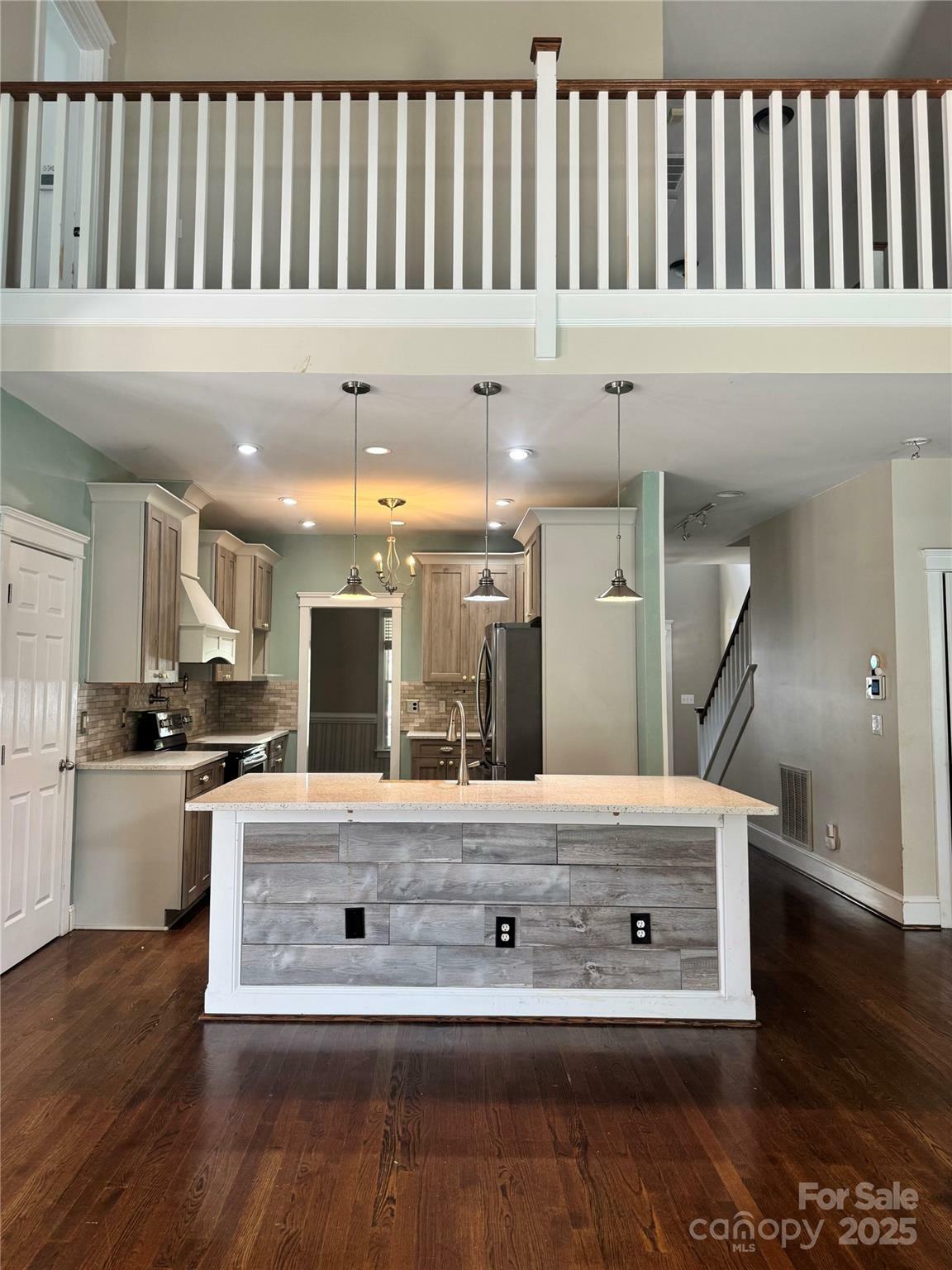 8508 Sandowne Lane  Huntersville NC 28078 photo