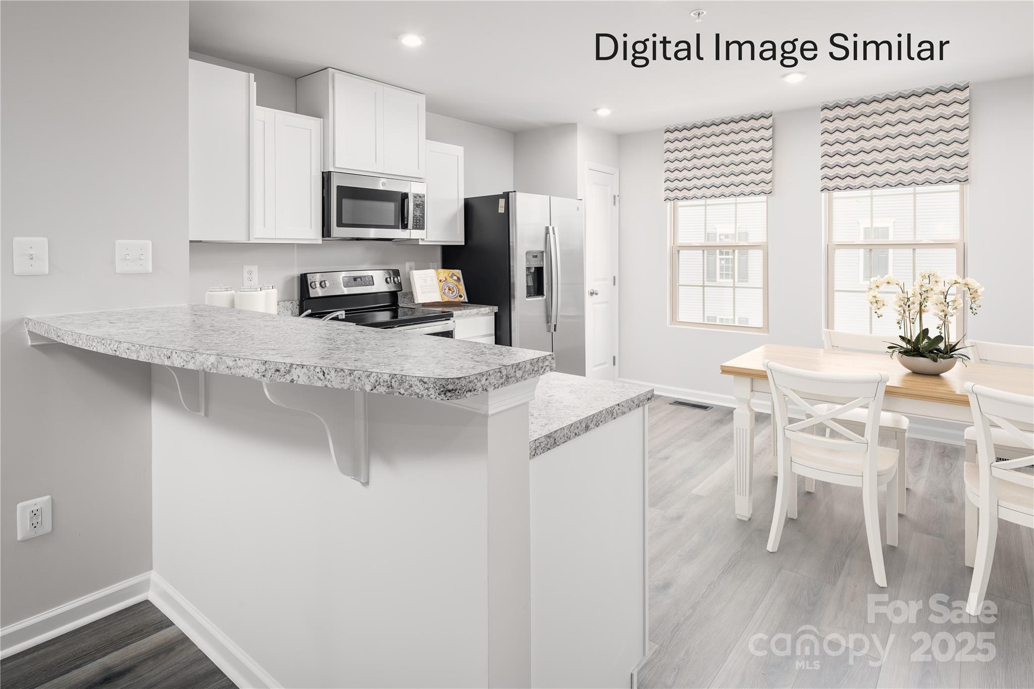 Property Photo: 3236 Dannelly Towns Alley 1006D NC 28208