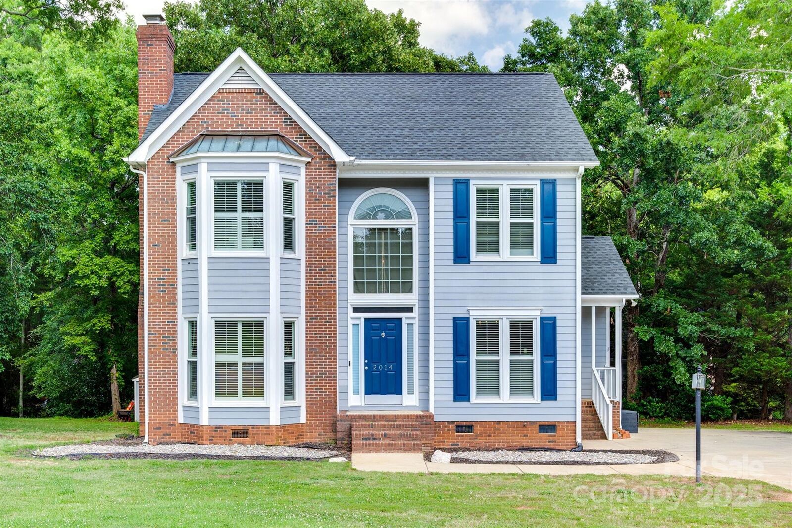 Property Photo: 2014 Steeplechase Drive SC 29732