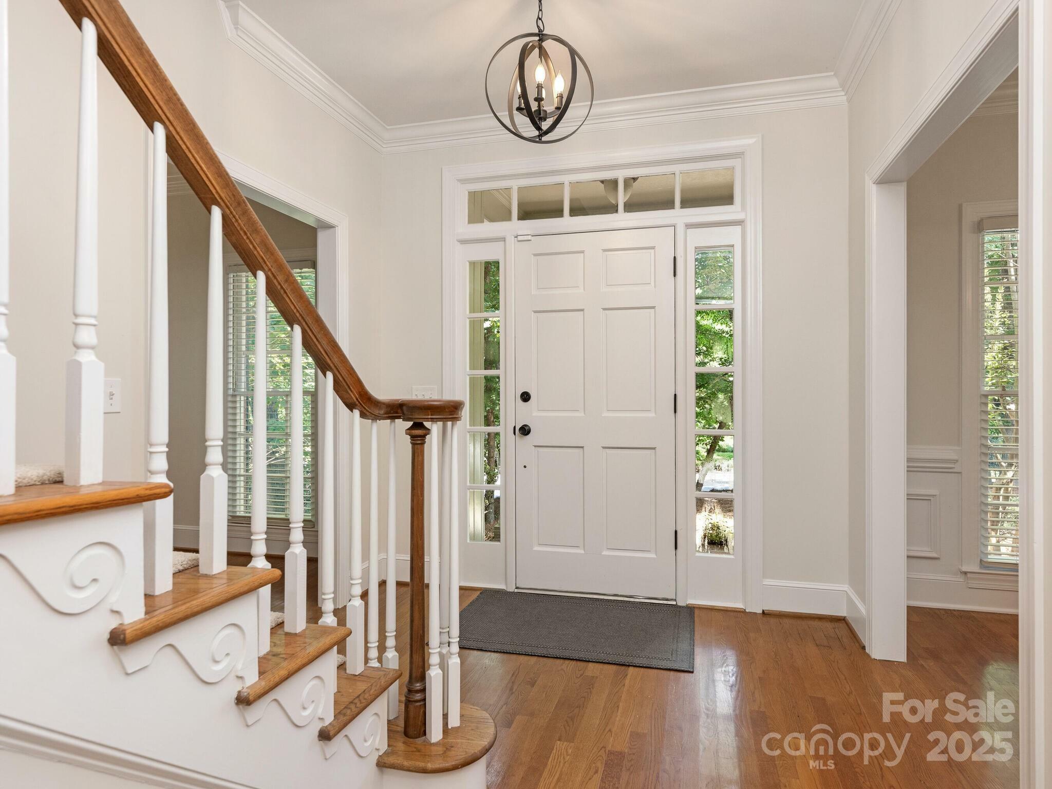 Property Photo: 10333 Scott Gate Court NC 28277