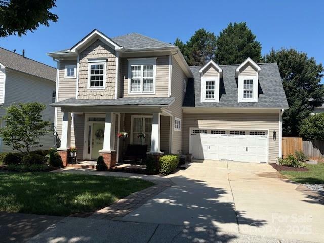 20444 Greenway Heights Drive  Cornelius NC 28031 photo