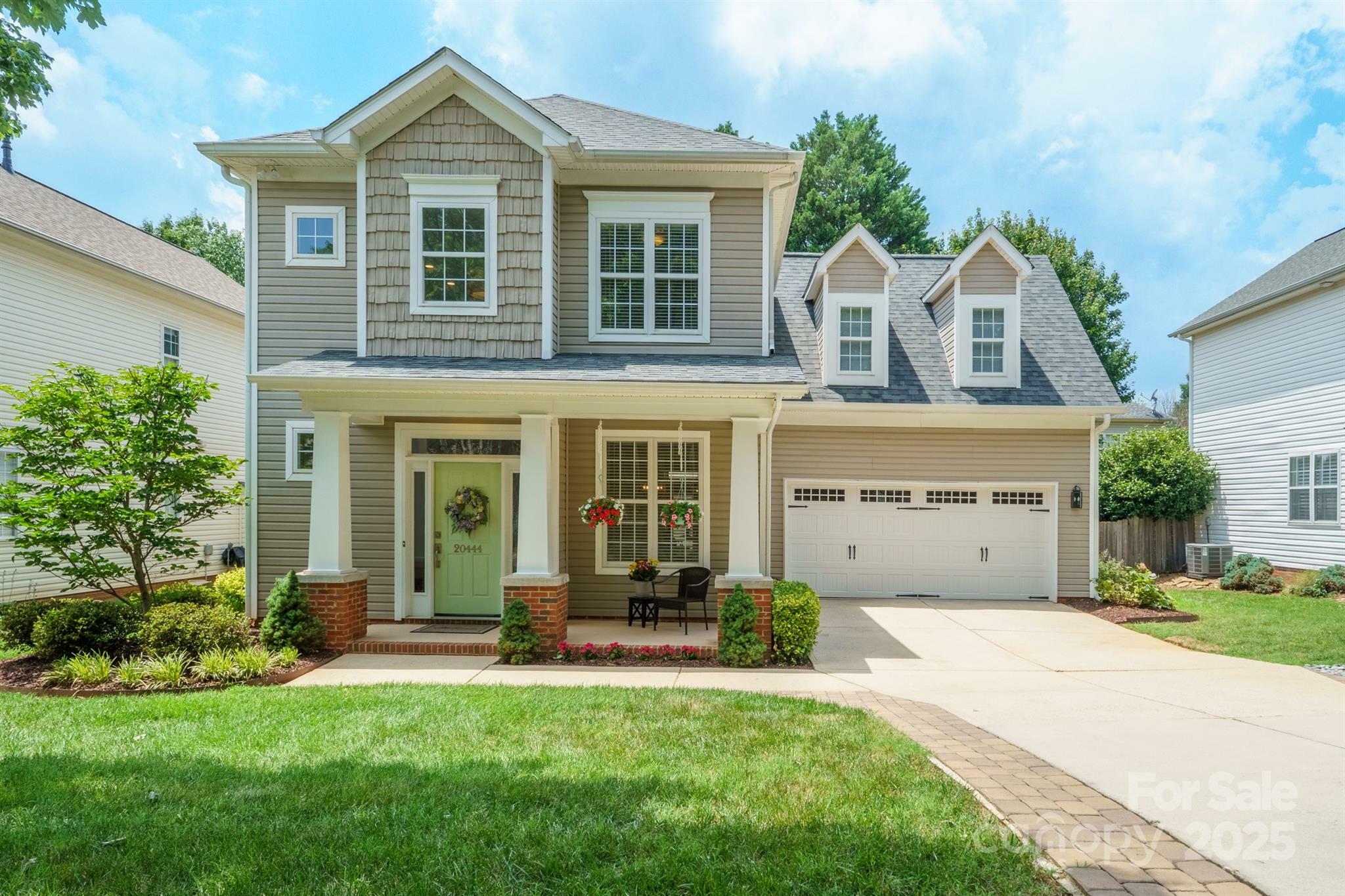 20444 Greenway Heights Drive  Cornelius NC 28031 photo
