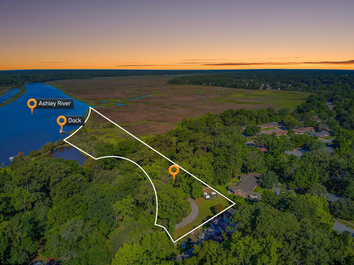 Property Photo:  7074 W Constellation Drive  SC 29418 