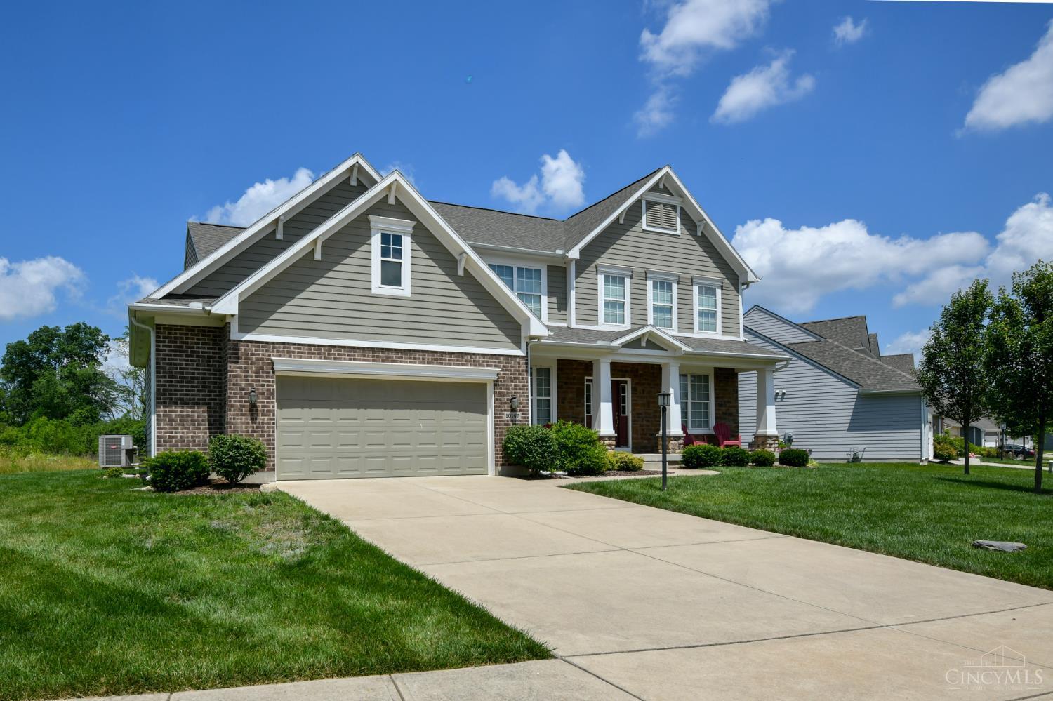 Property Photo: 10147 Kindle Drive OH 45458