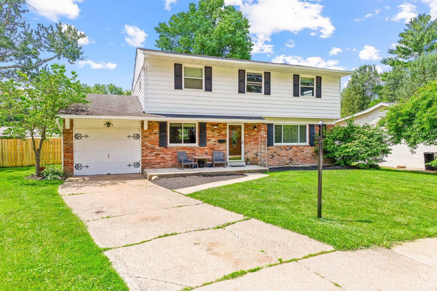 7139 Baribill Place  Anderson Twp OH 45230 photo
