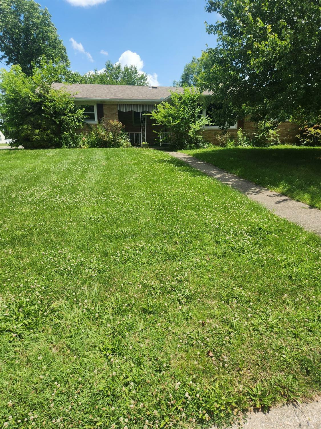 432 Clara Drive  Trenton OH 45067 photo
