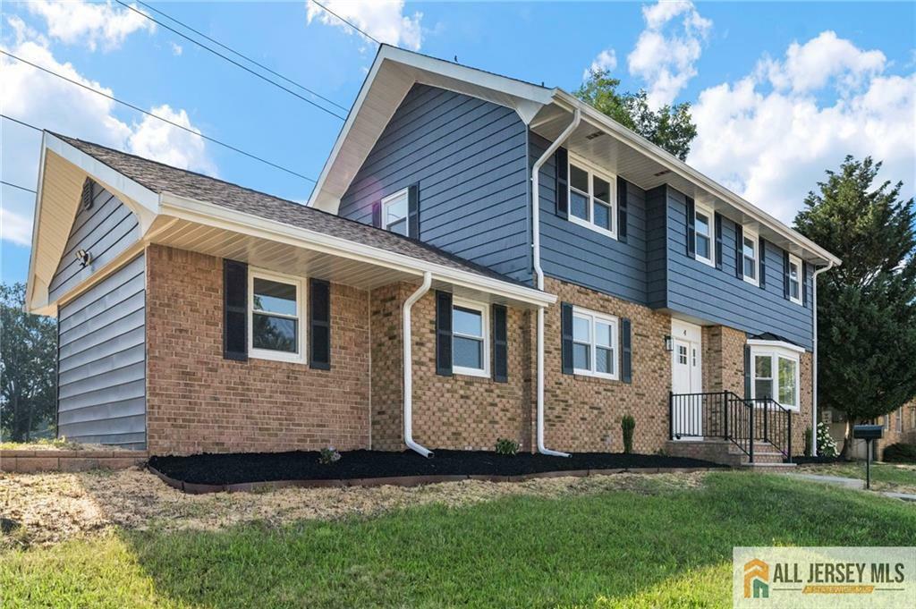 Property Photo: 4 Schmitt Street NJ 08872