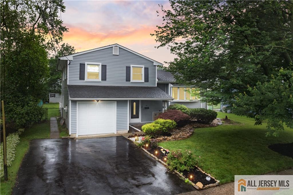 34 Connor Avenue  Metuchen NJ 08840 photo