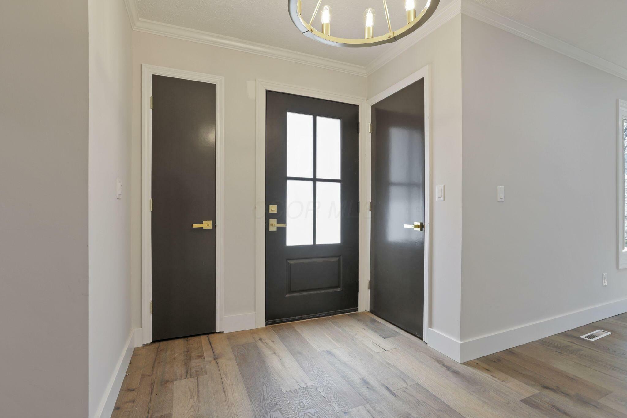 Property Photo: 5200 Colt Court OH 43081