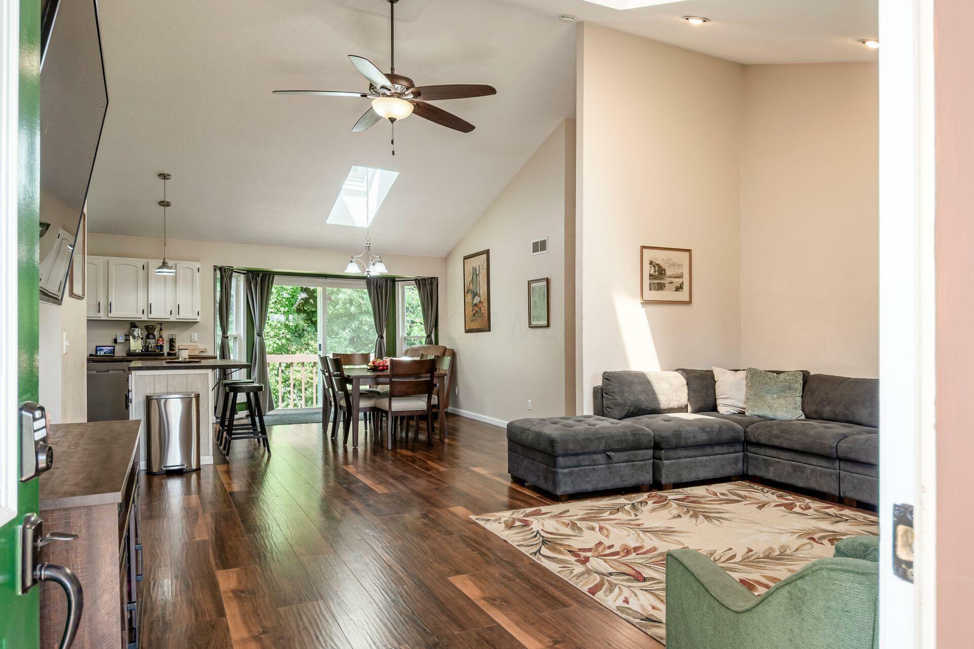Property Photo: 11272 Miller NW Road OH 43031