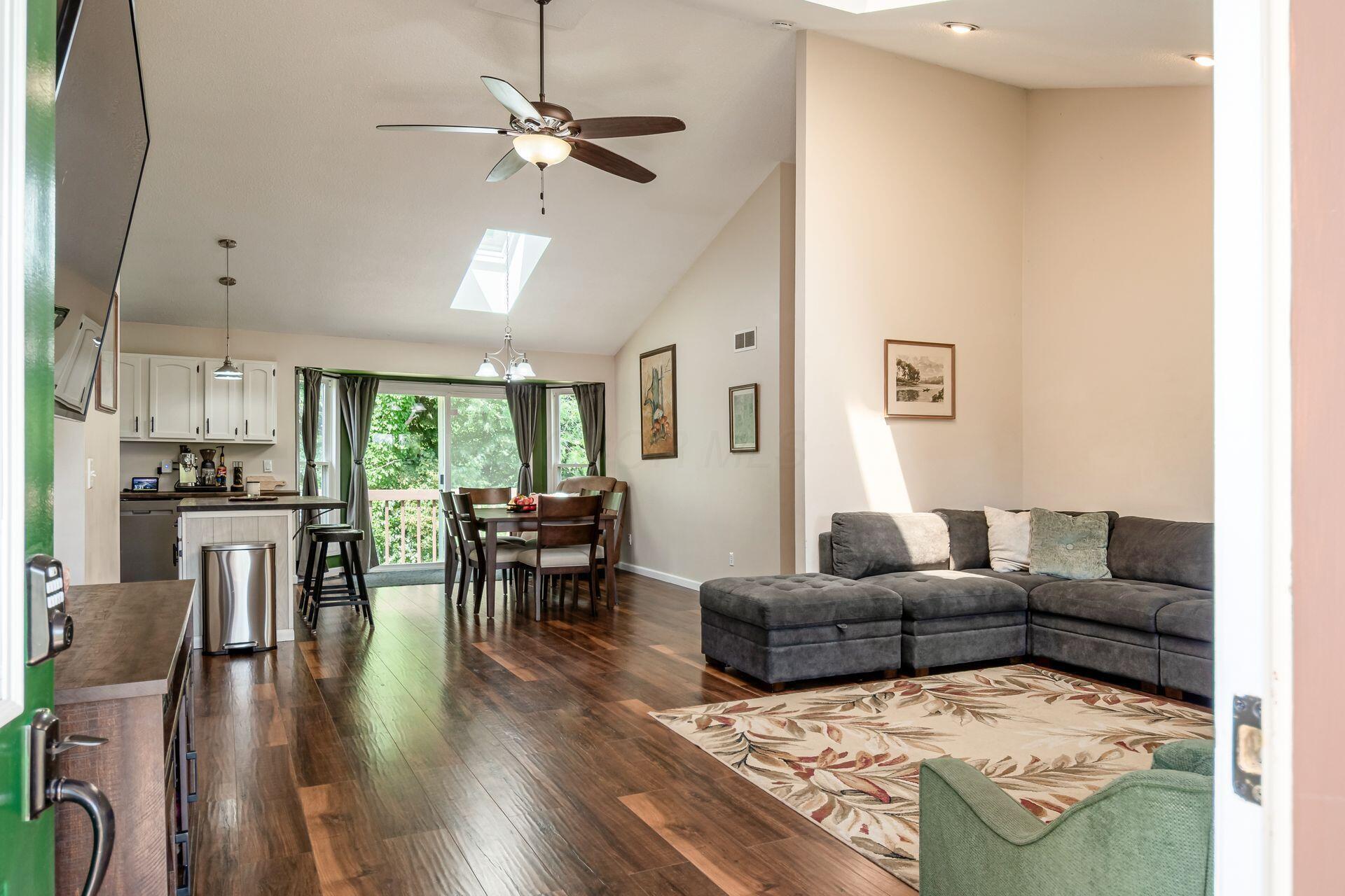 Property Photo: 11272 Miller NW Road OH 43031