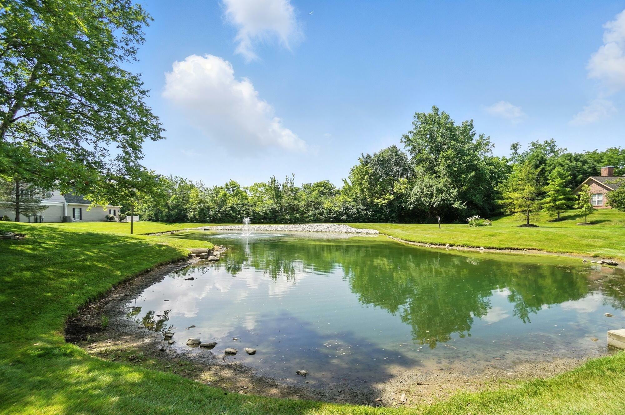 Property Photo: 2548 Swan Drive OH 43123