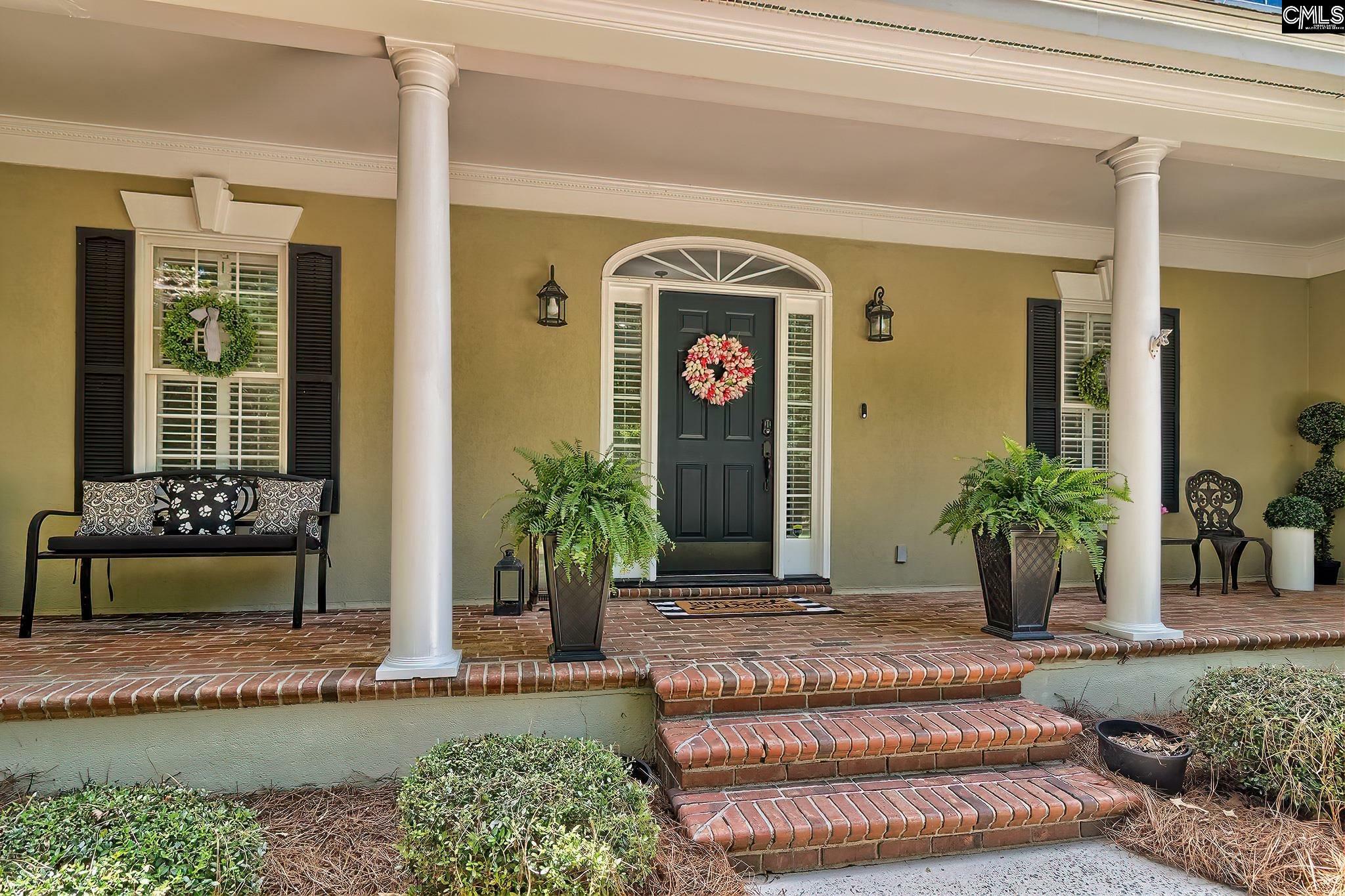 Property Photo: 305 Steeple SC 29063-9258
