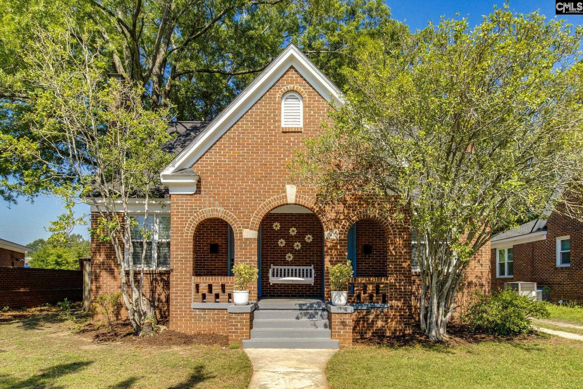 335-337 S Woodrow  Columbia SC 29205 photo