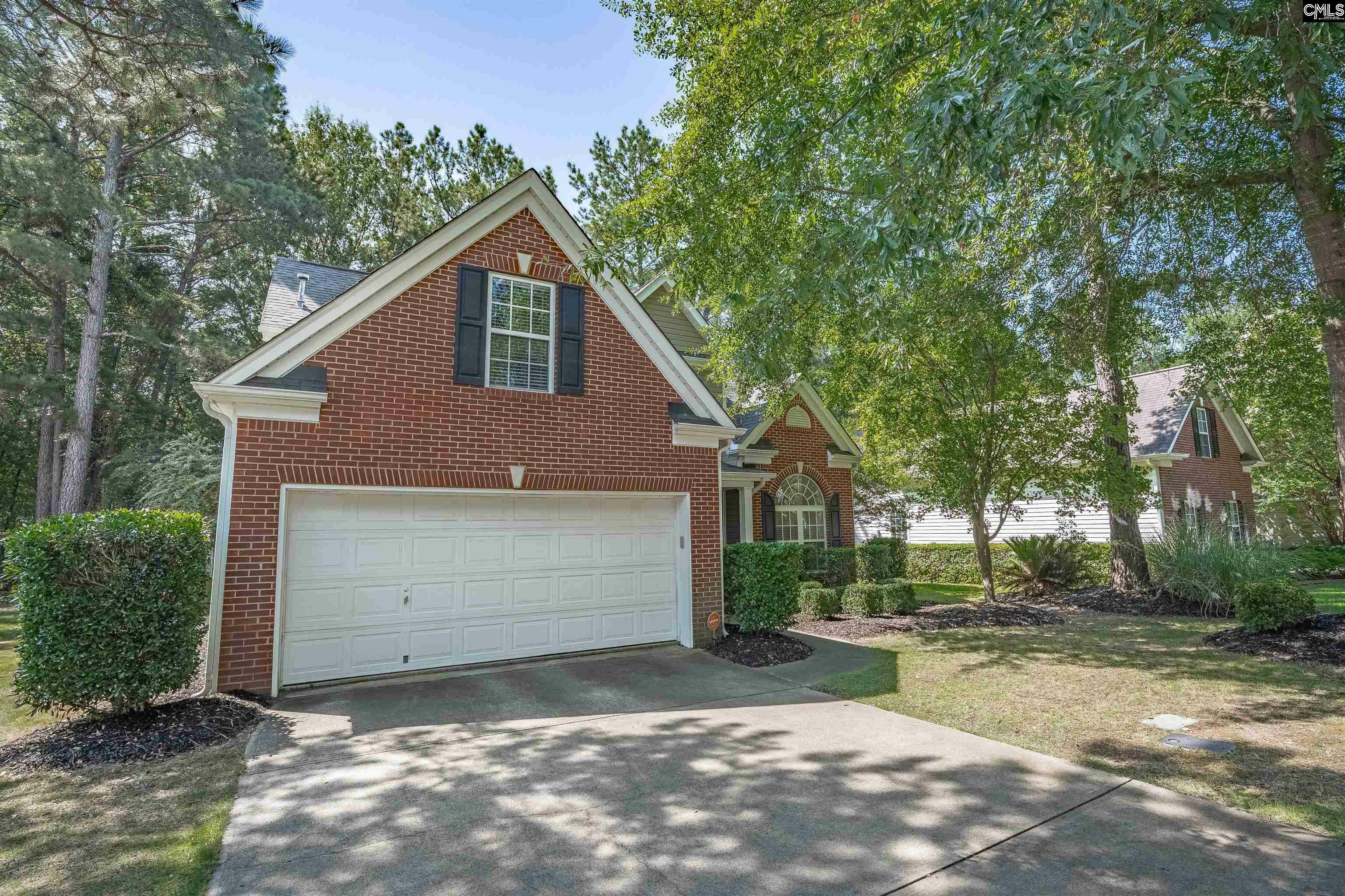 Property Photo: 110 Silverwood SC 29229