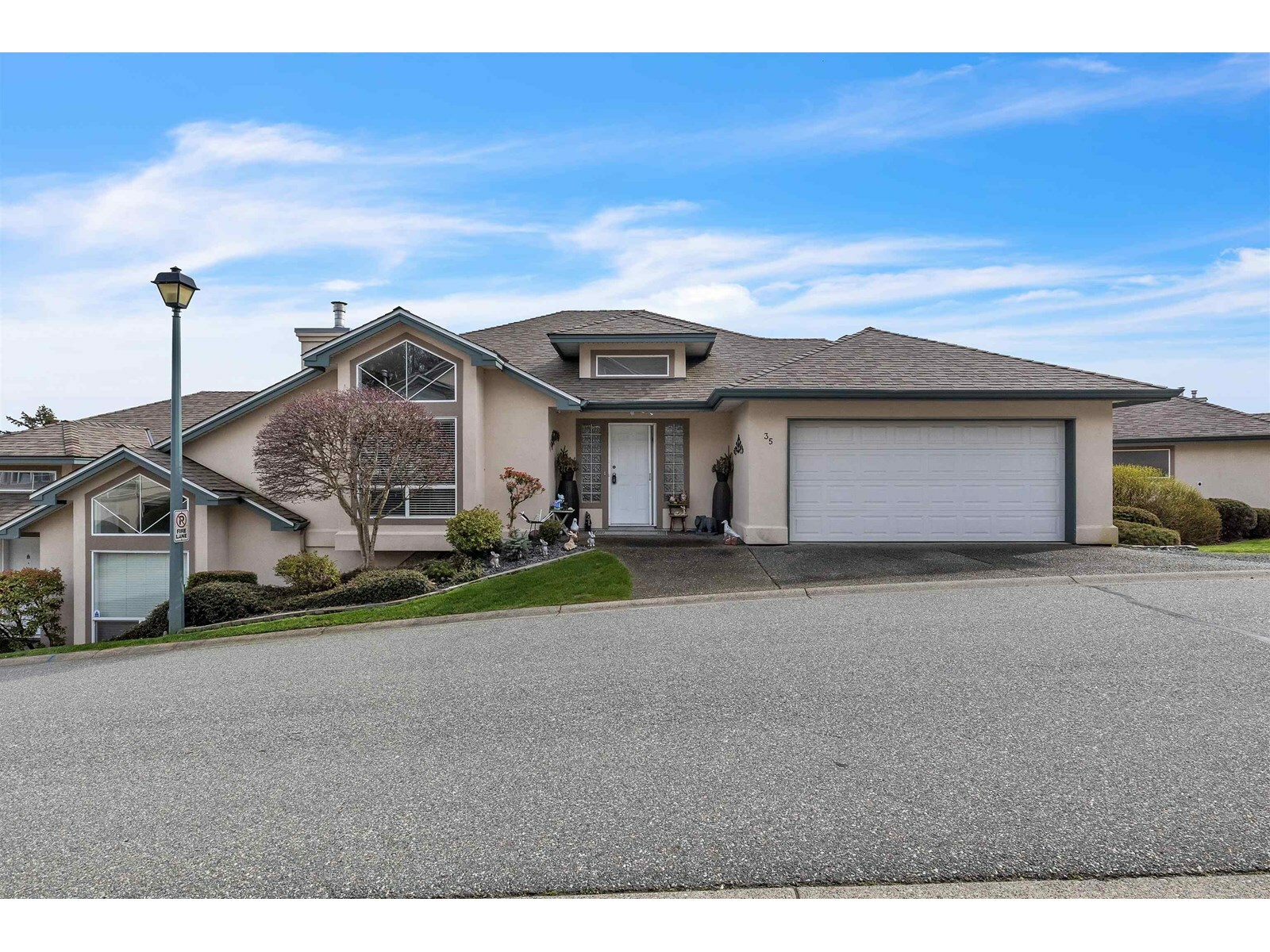 Property Photo: 8590 Sunrise Drive 35 BC V2R 3Z4