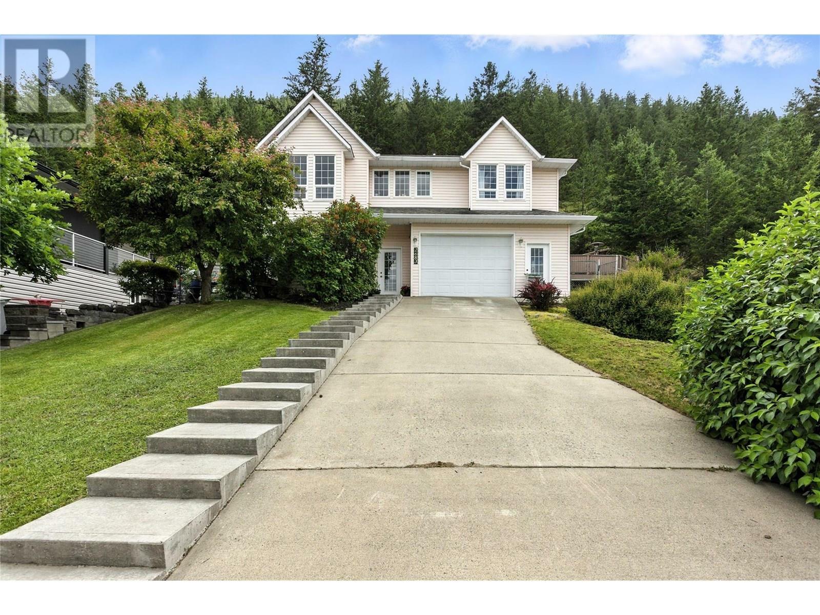 2683 Skeena Drive  Kamloops BC V2E 2M9 photo