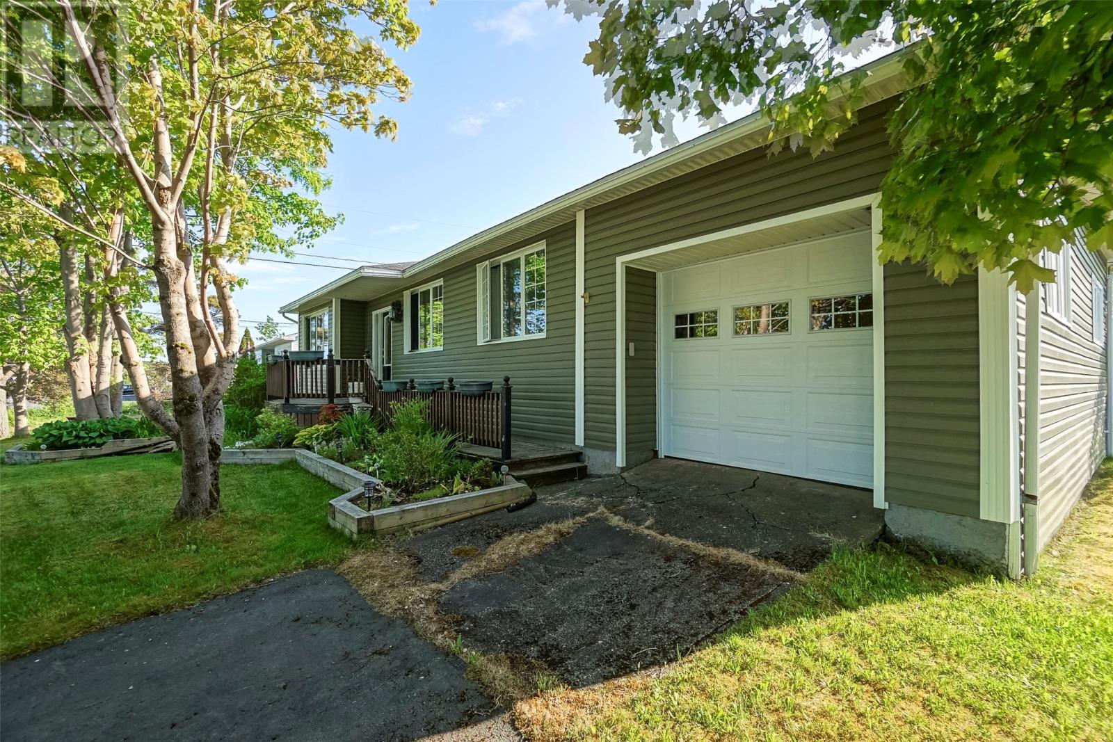 Property Photo: 18 Ryans Road NL A0A 3X0