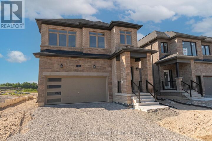 13 Ranch Terrace  Barrie ON L9J 0Y3 photo