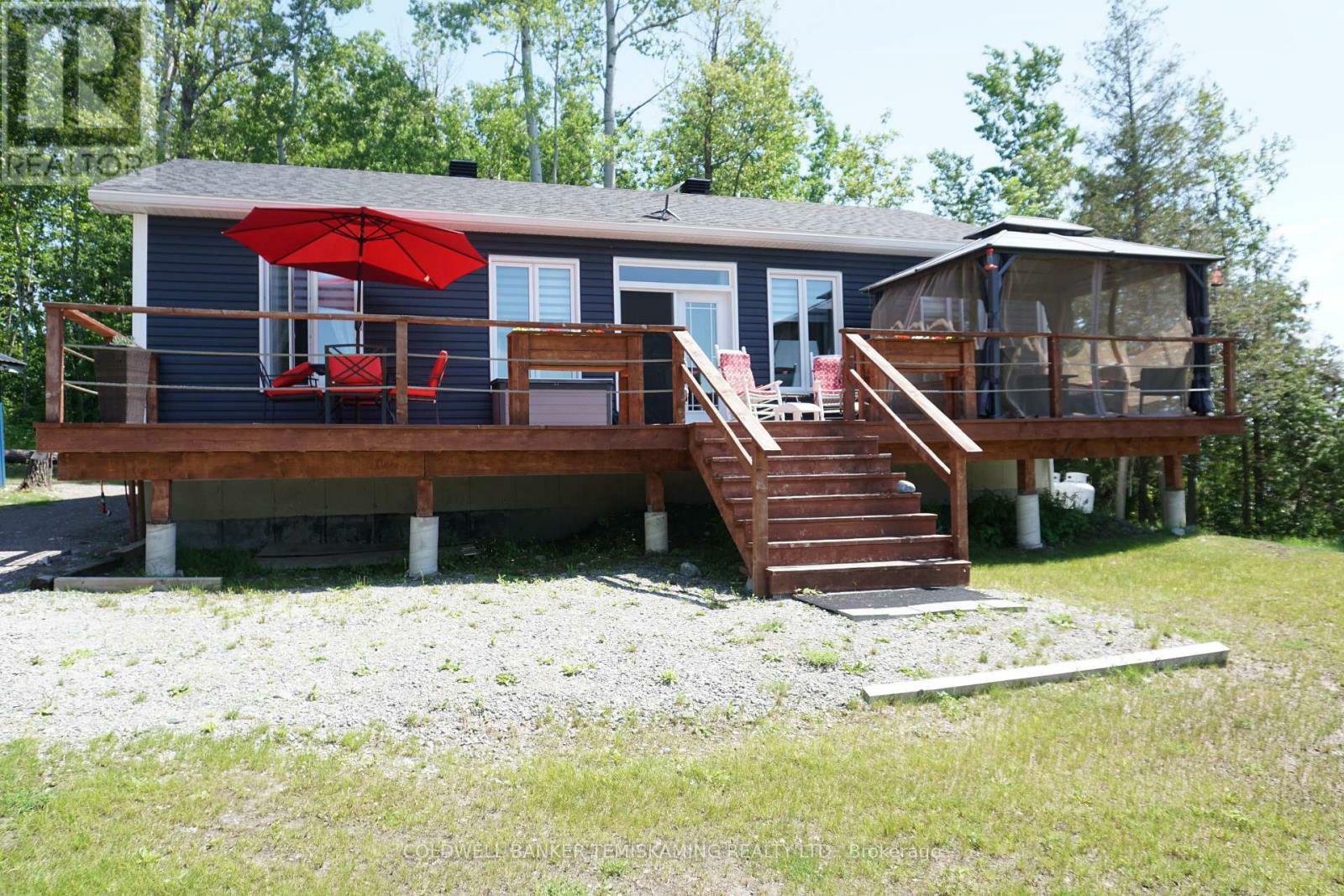 Property Photo:  289804 Long Lake Road  ON P0J 1B0 