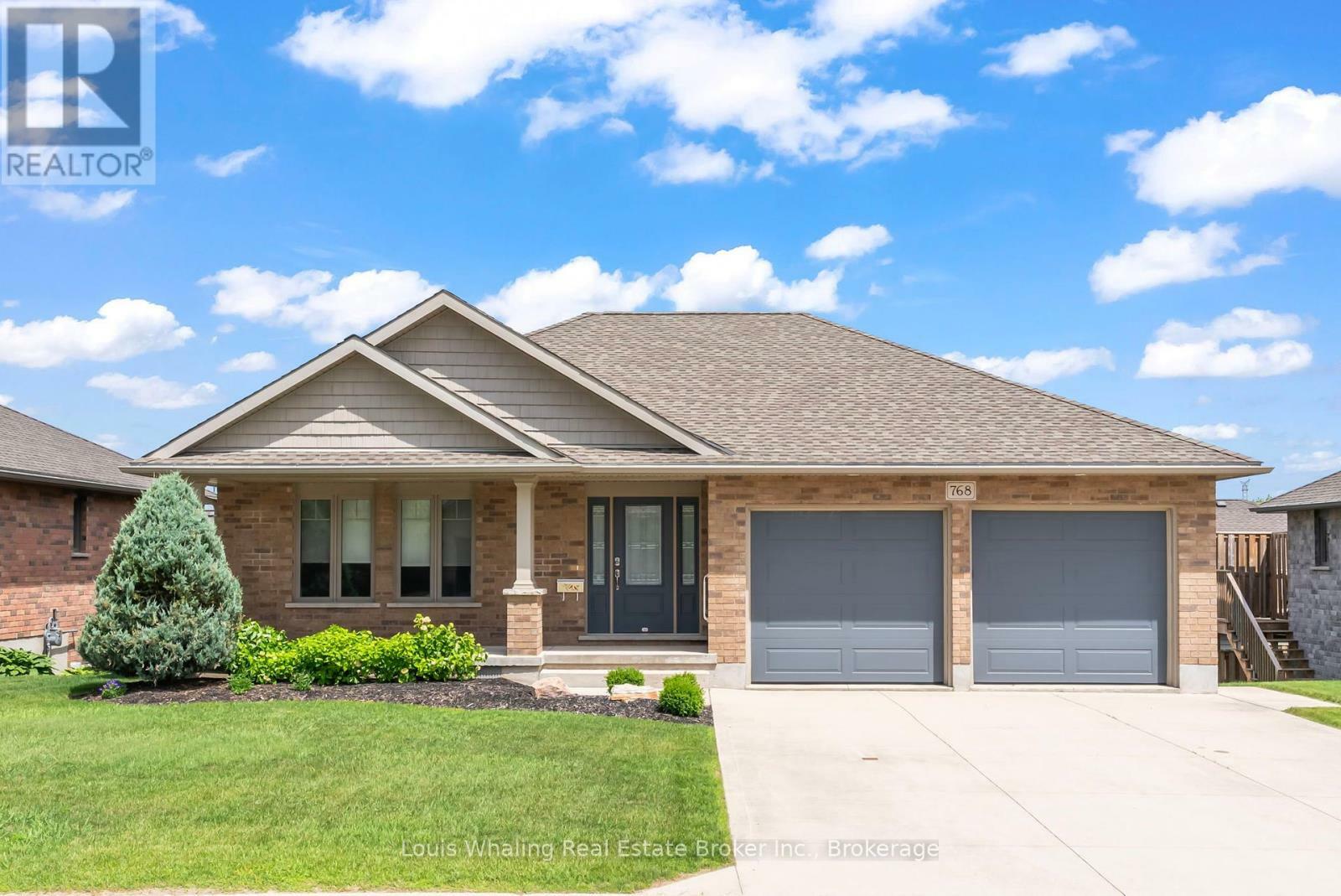 768 15th Street  Hanover ON N4N 3W7 photo