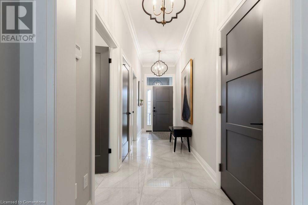 Property Photo: 98 Carrick Trail ON L3B 0E8