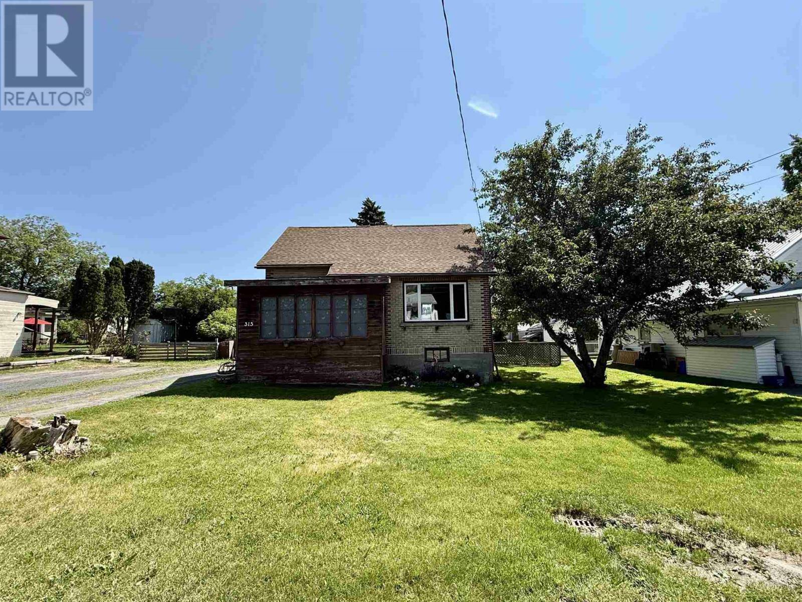 Property Photo: 315 Main Street ON P0X 1C0