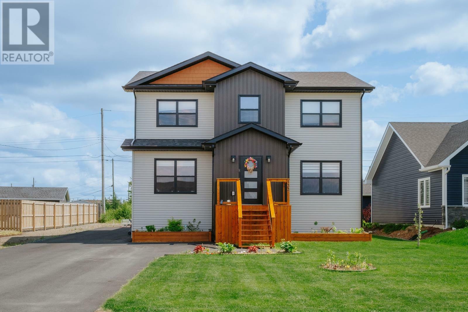 133 Penwell Avenue  Gander NL A1V 0A3 photo