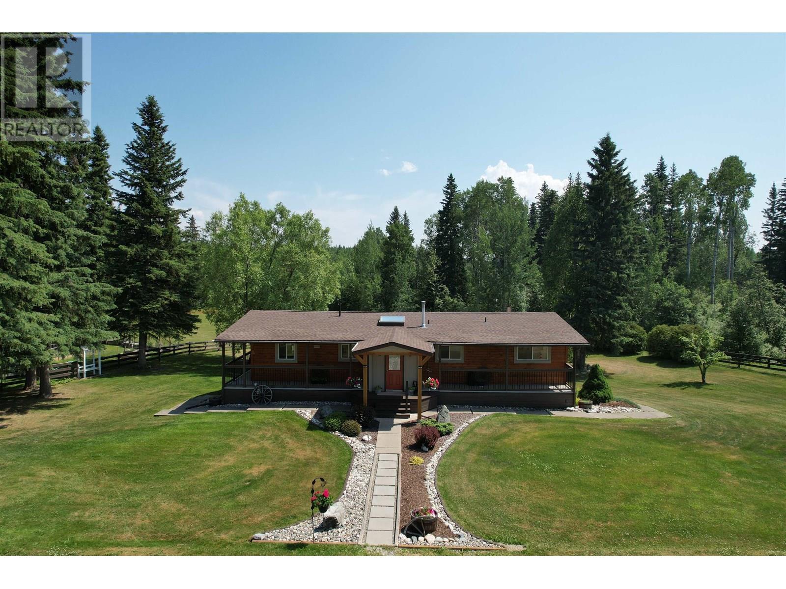 Property Photo: 4414 97 Highway BC V2J 6W8